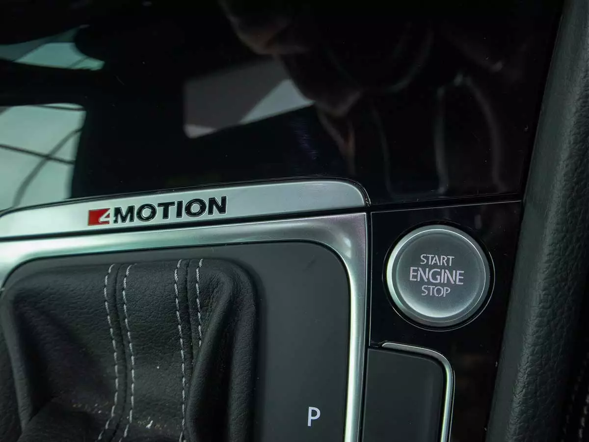 Vehicle Image for 20/27for Volkswagen Golf R