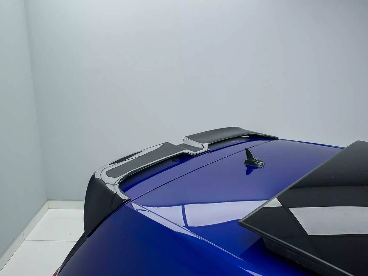 Vehicle Image for 7/27for Volkswagen Golf R