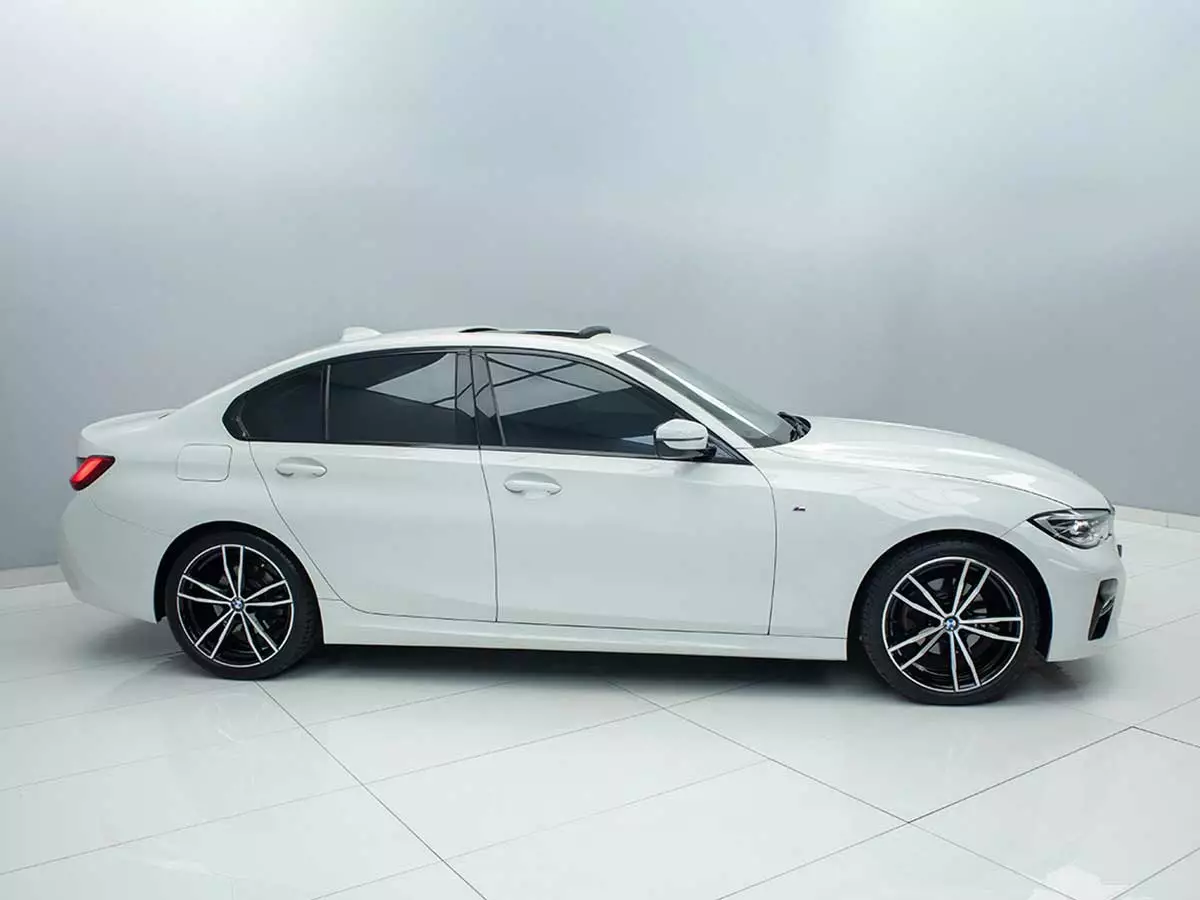 Vehicle Image for 4/24for BMW 3 Series 320i M Sport