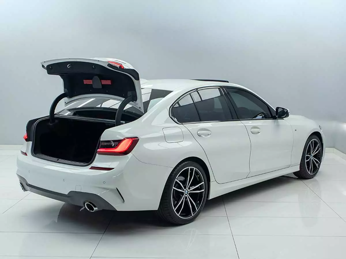 Vehicle Image for 6/24for BMW 3 Series 320i M Sport