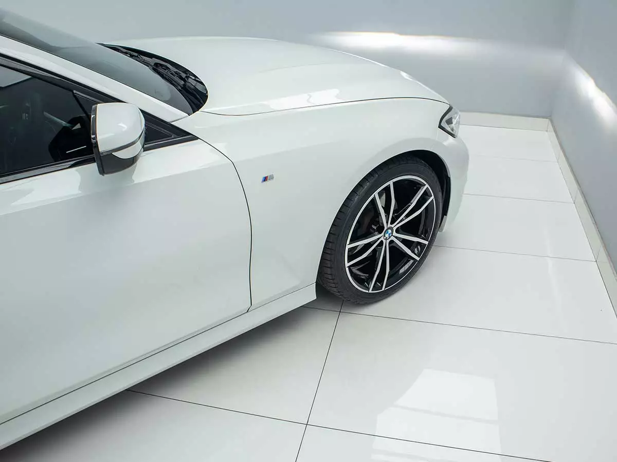 Vehicle Image for 7/24for BMW 3 Series 320i M Sport