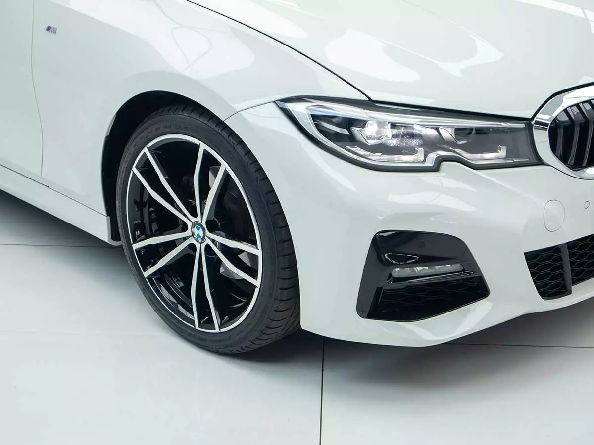Vehicle Image for 8/24for BMW 3 Series 320i M Sport