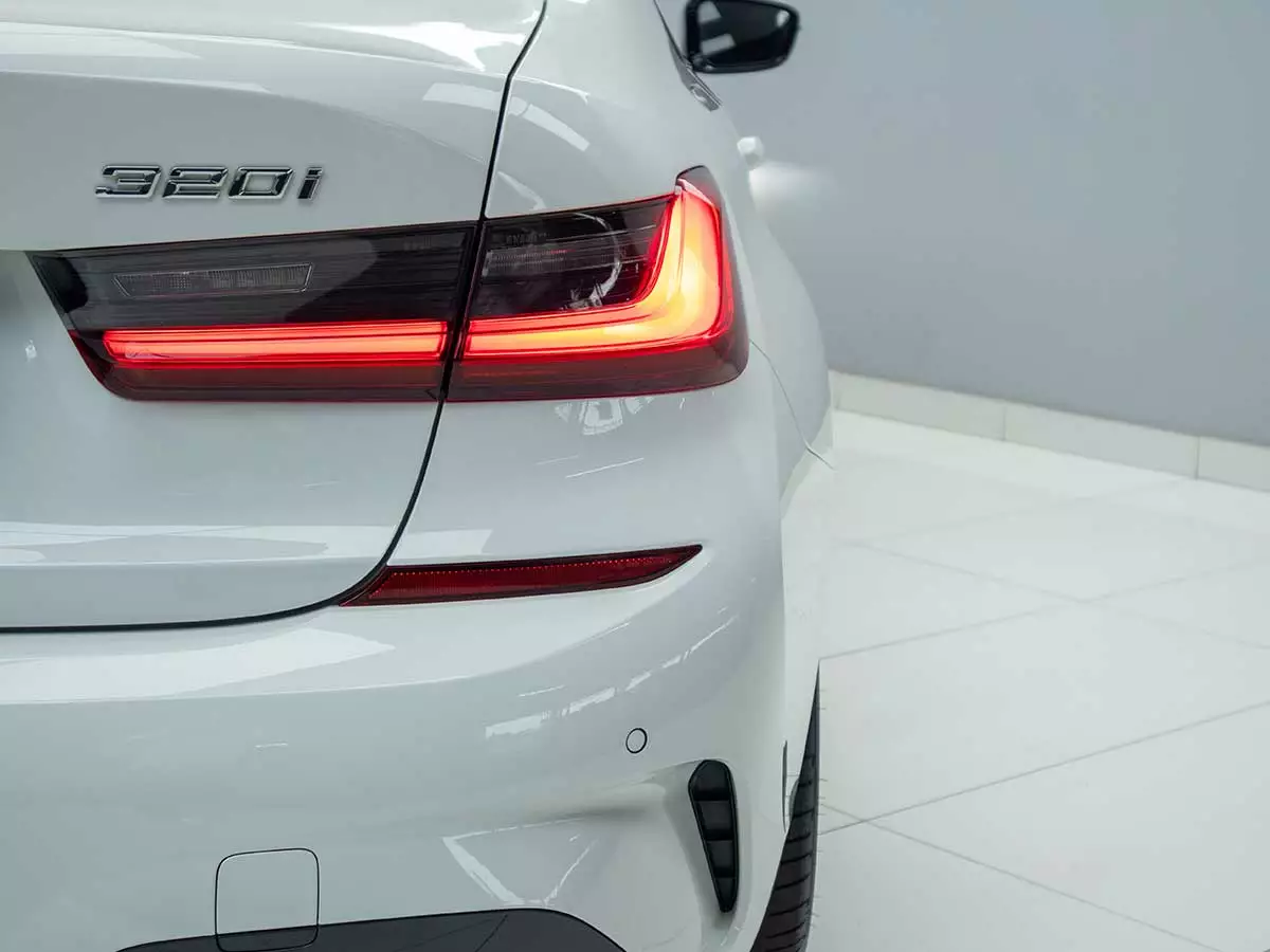 Vehicle Image for 11/24for BMW 3 Series 320i M Sport