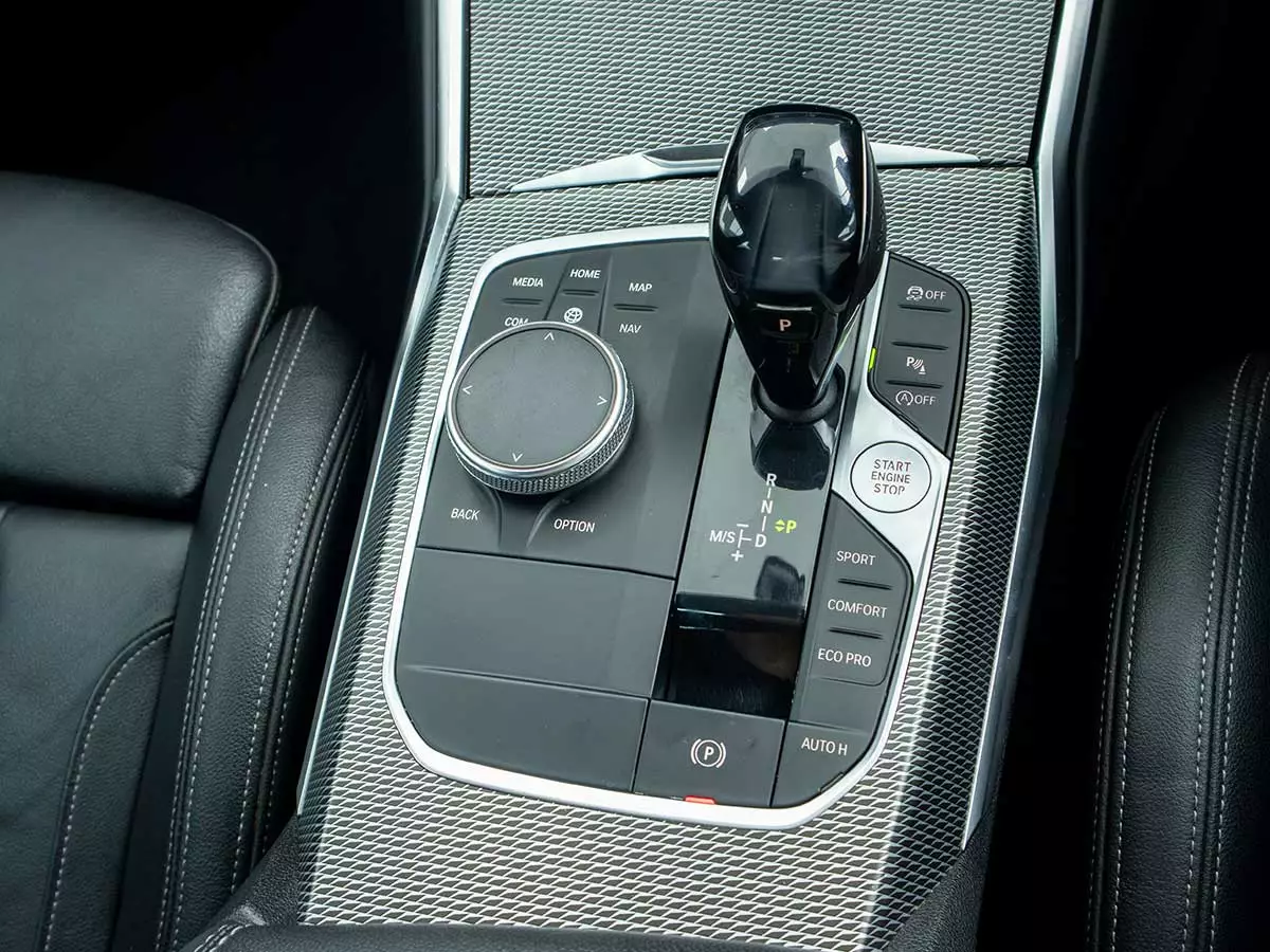 Vehicle Image for 17/24for BMW 3 Series 320i M Sport