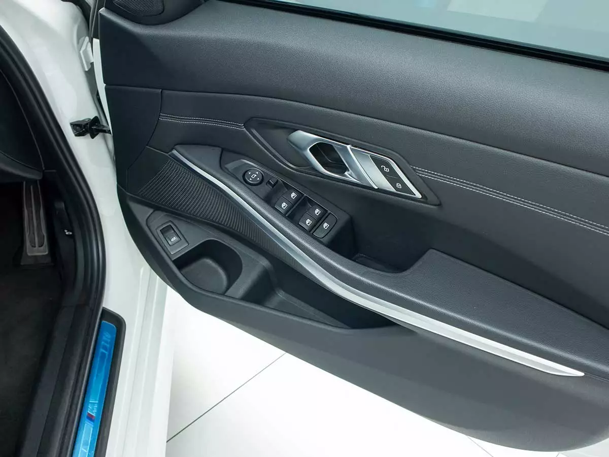 Vehicle Image for 22/24for BMW 3 Series 320i M Sport