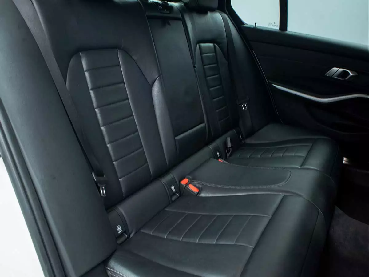 Vehicle Image for 23/24for BMW 3 Series 320i M Sport