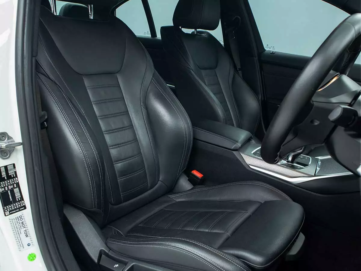 Vehicle Image for 24/24for BMW 3 Series 320i M Sport