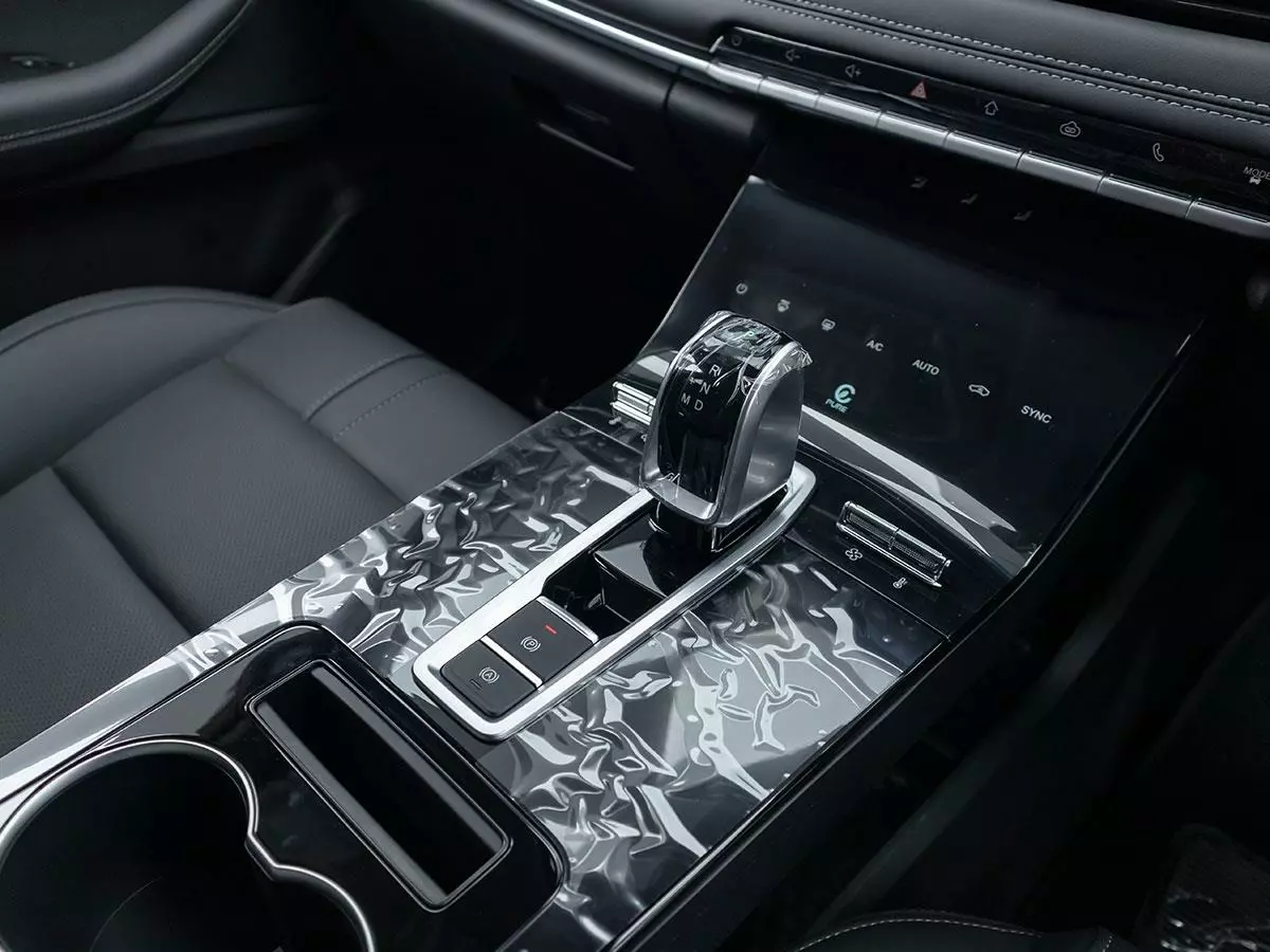 Vehicle Image for 13/18for Chery Tiggo 7 Pro 1.5T Distinction