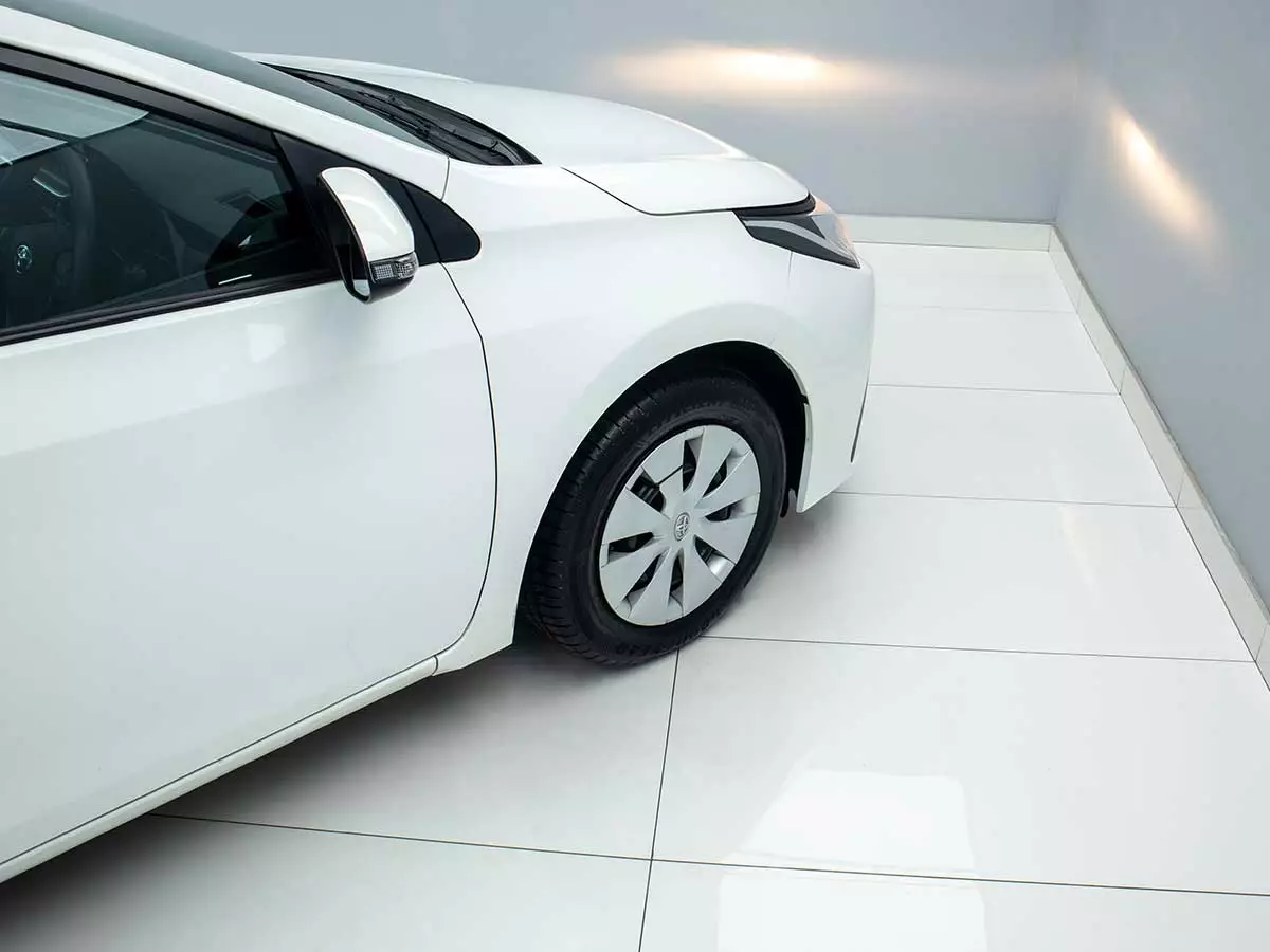 Vehicle Image for 7/24for Toyota Corolla Quest 1.8 Plus