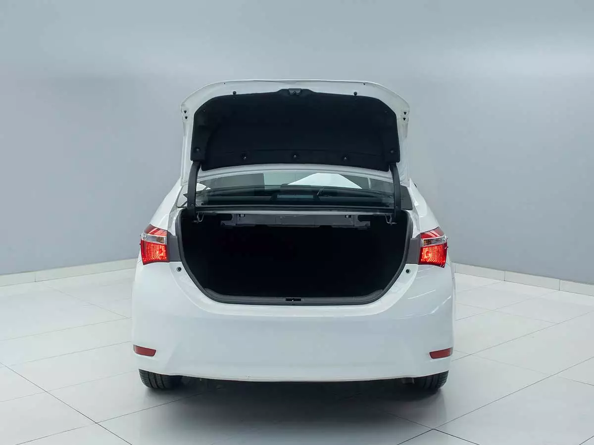 Vehicle Image for 13/24for Toyota Corolla Quest 1.8 Plus