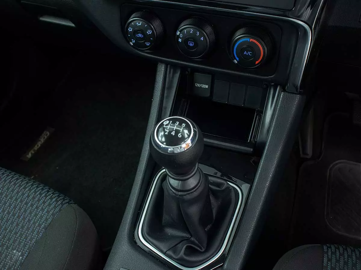 Vehicle Image for 16/24for Toyota Corolla Quest 1.8 Plus