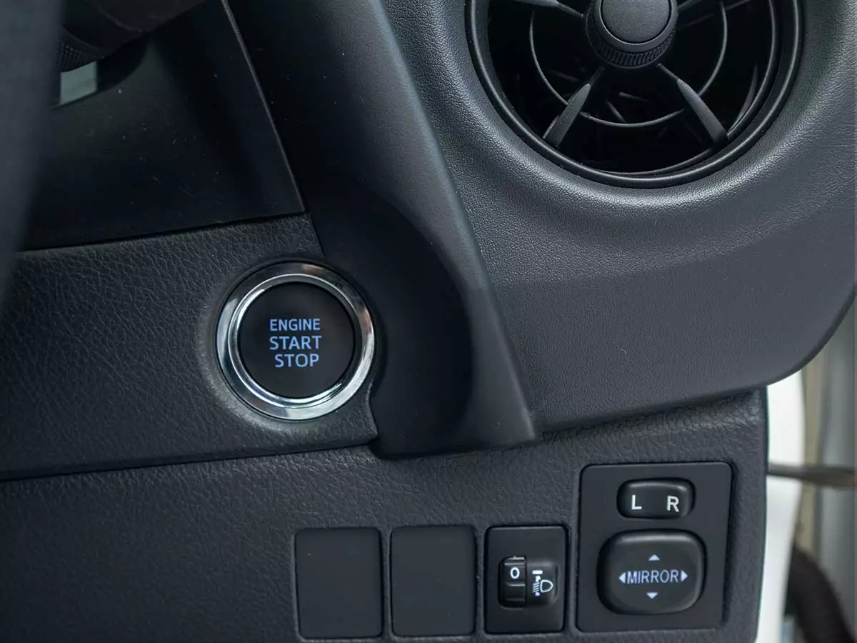 Vehicle Image for 17/24for Toyota Corolla Quest 1.8 Plus