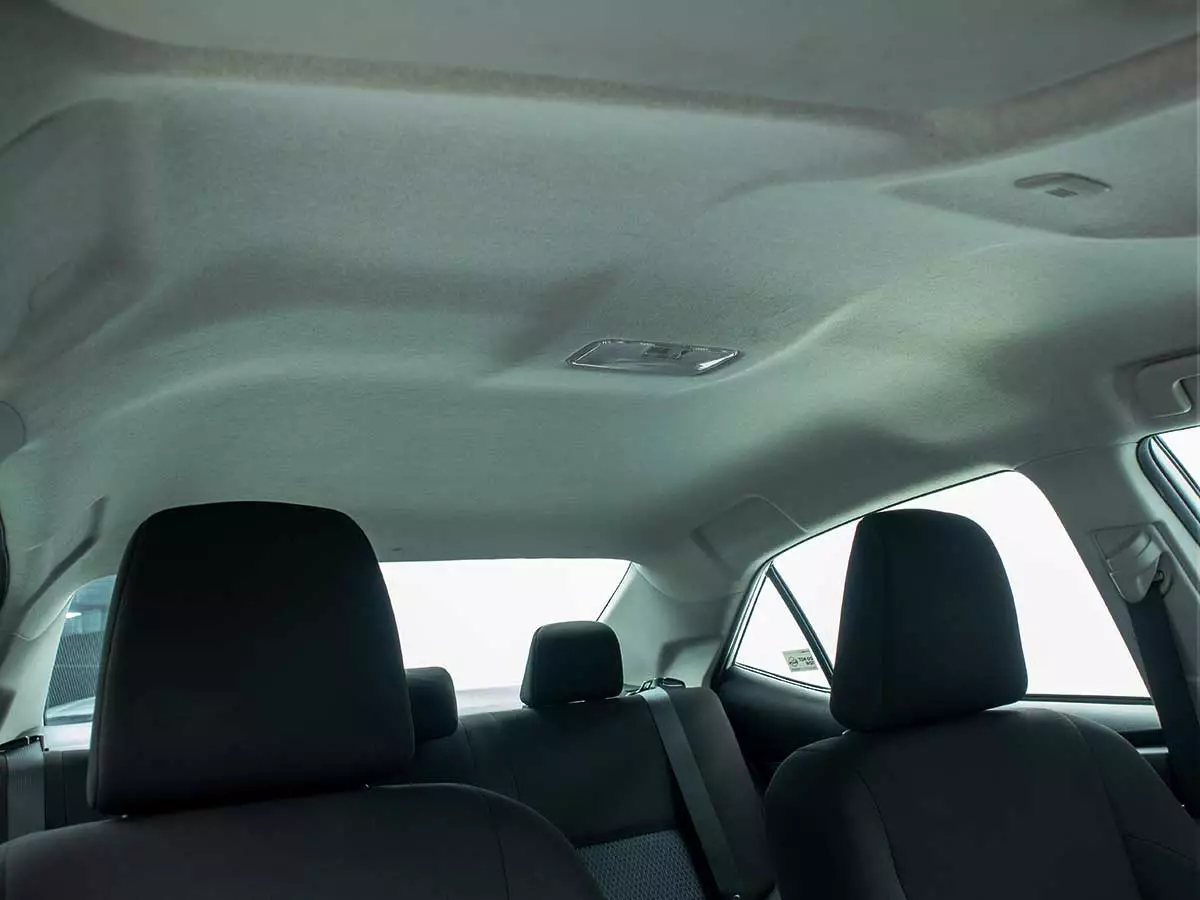 Vehicle Image for 21/24for Toyota Corolla Quest 1.8 Plus