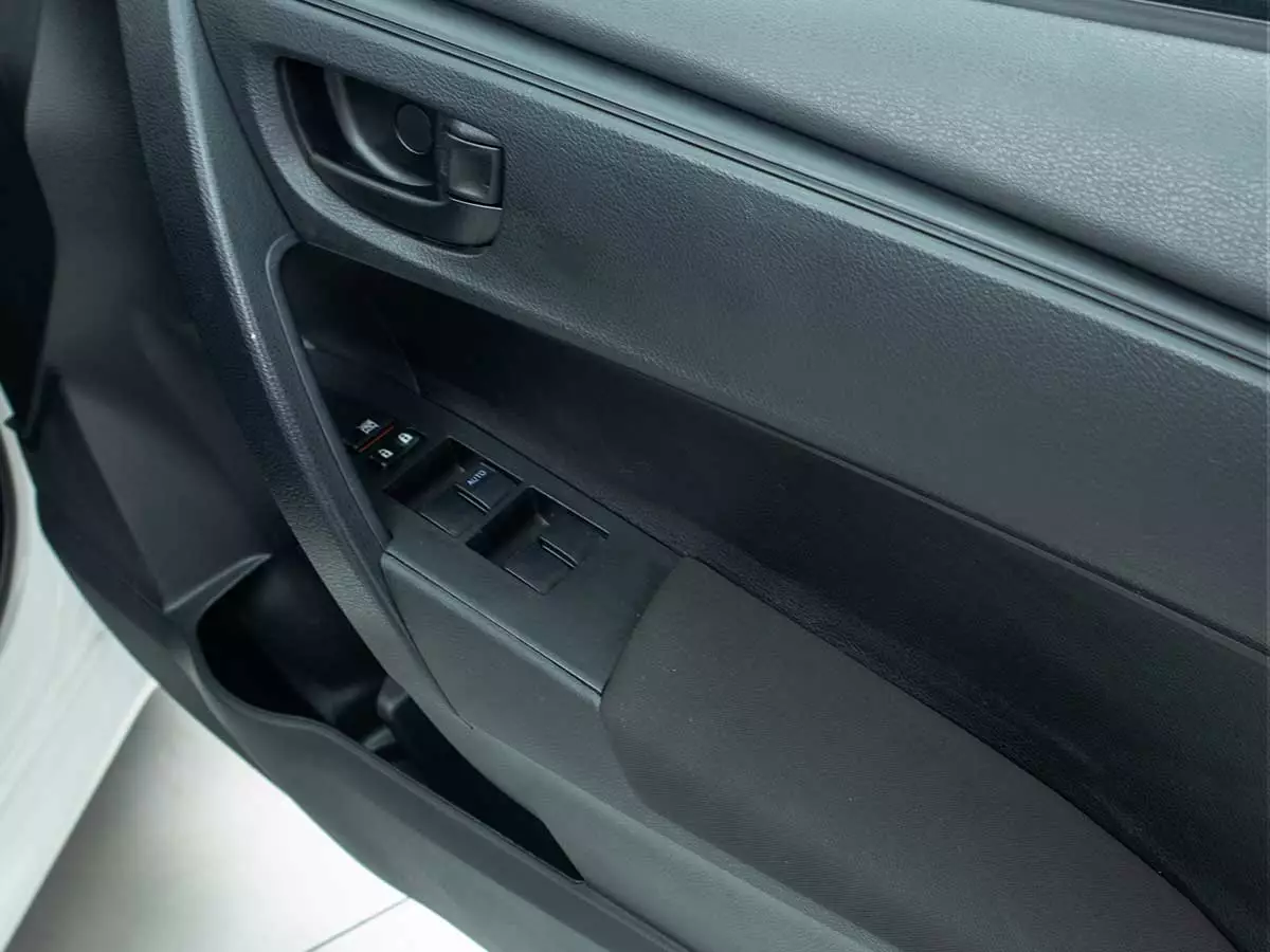 Vehicle Image for 22/24for Toyota Corolla Quest 1.8 Plus