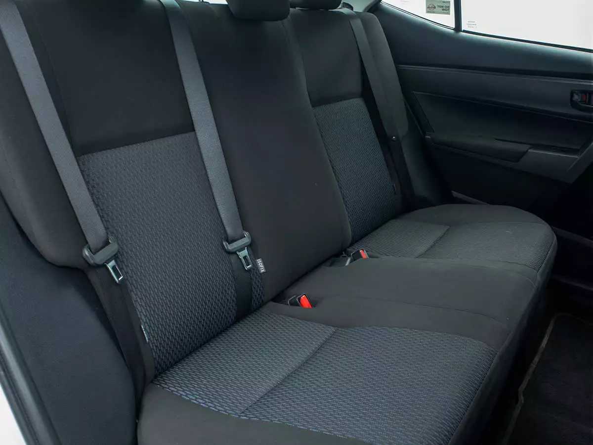 Vehicle Image for 23/24for Toyota Corolla Quest 1.8 Plus