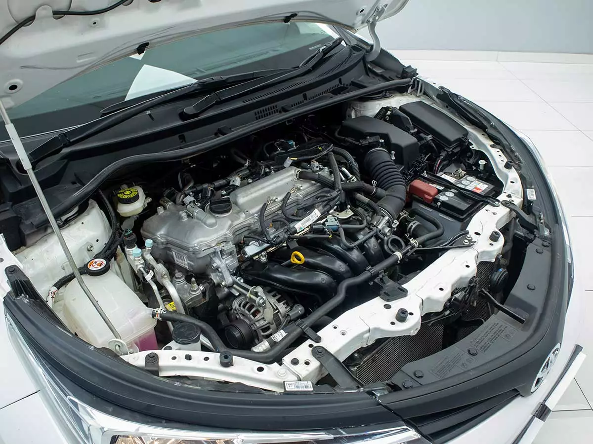 Vehicle Image for 9/24for Toyota Corolla Quest 1.8 Plus