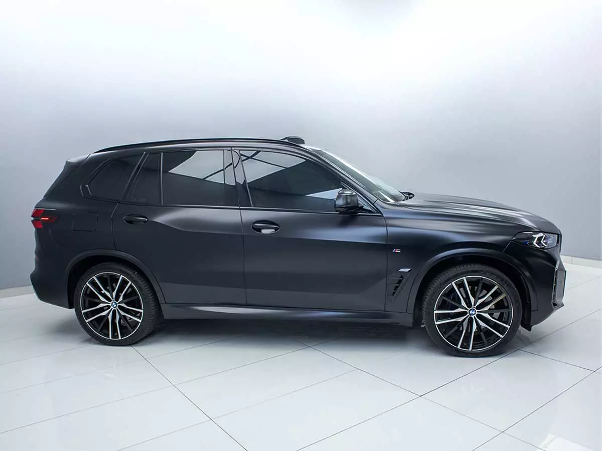Vehicle Image for 4/24for BMW X5 xDrive30d M Sport