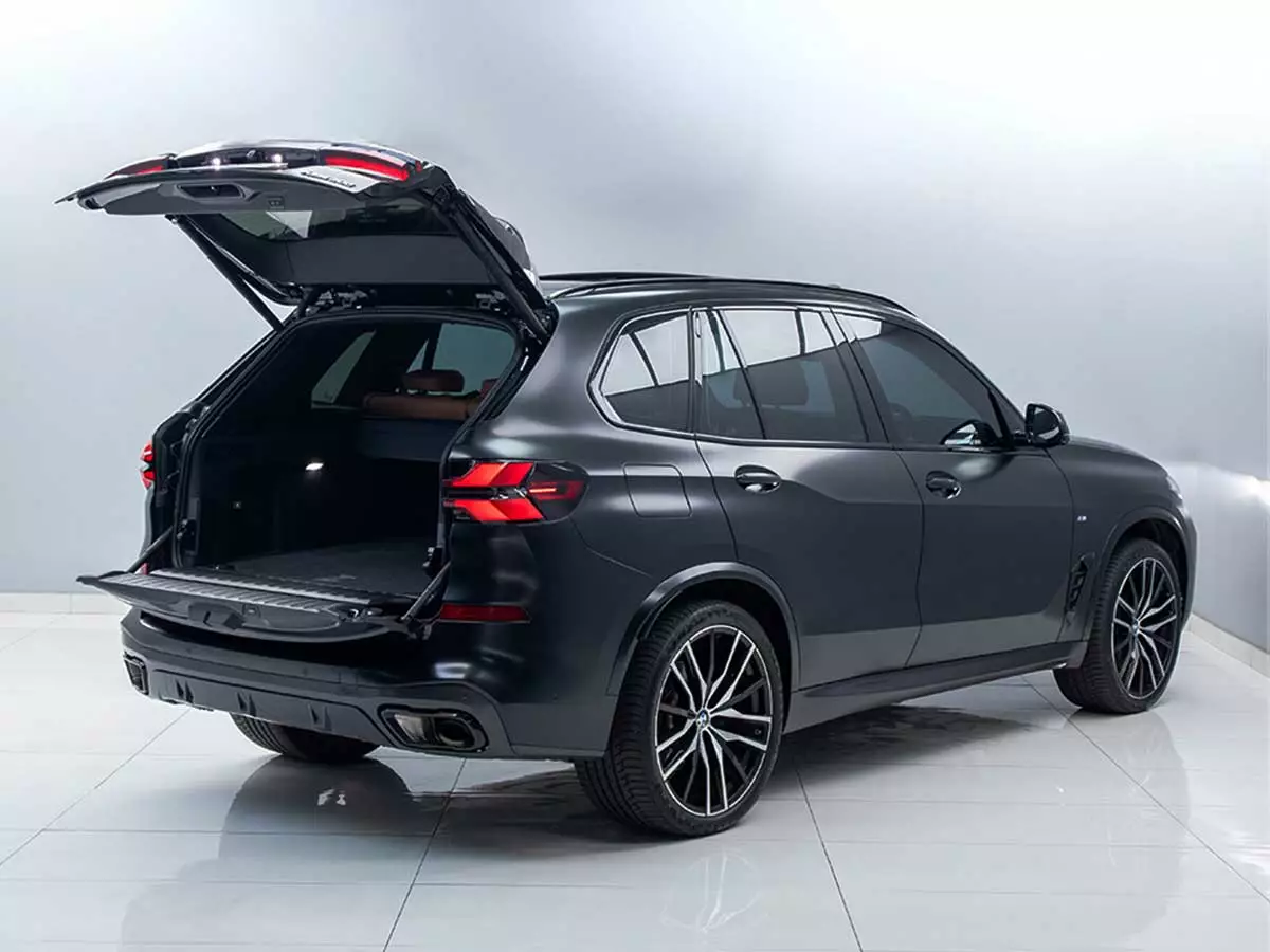 Vehicle Image for 6/24for BMW X5 xDrive30d M Sport