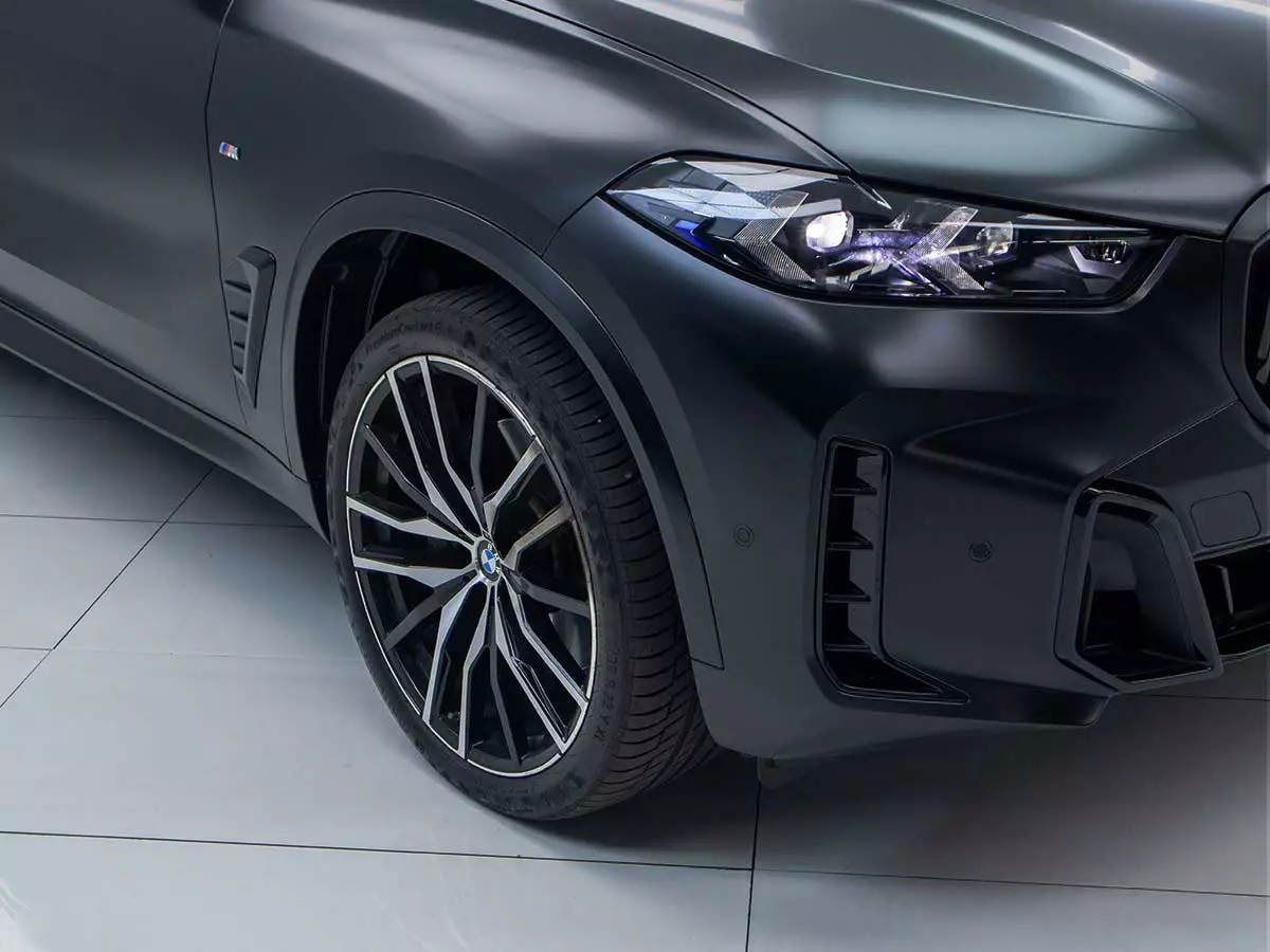 Vehicle Image for 8/24for BMW X5 xDrive30d M Sport