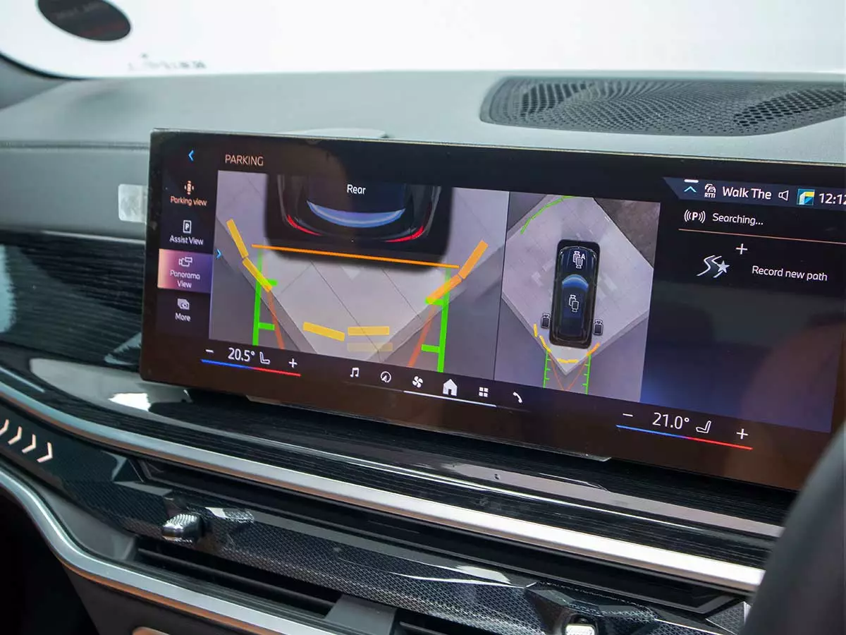 Vehicle Image for 16/24for BMW X5 xDrive30d M Sport