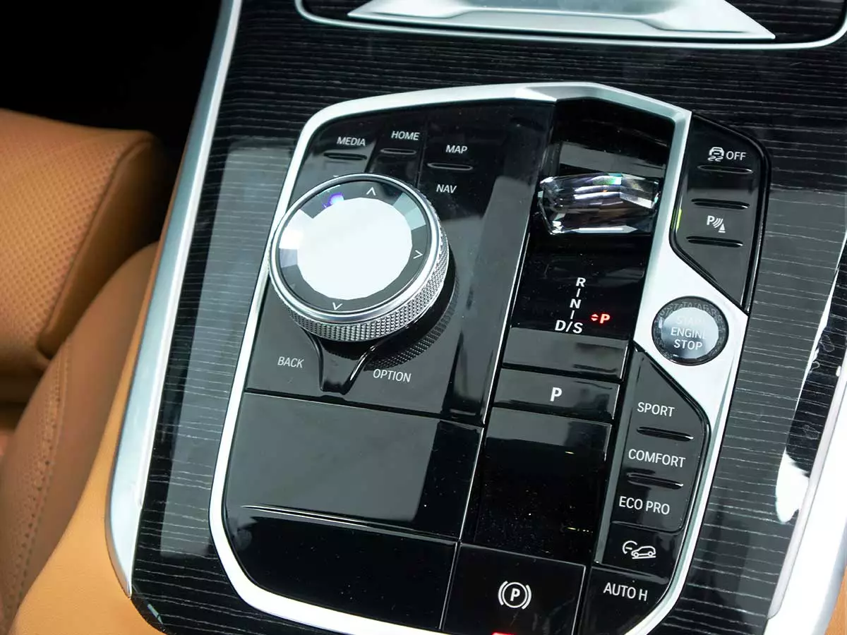 Vehicle Image for 17/24for BMW X5 xDrive30d M Sport