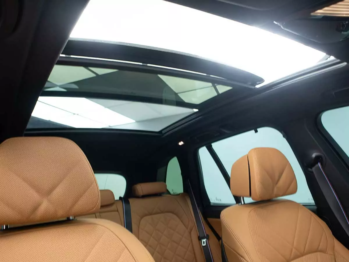 Vehicle Image for 21/24for BMW X5 xDrive30d M Sport