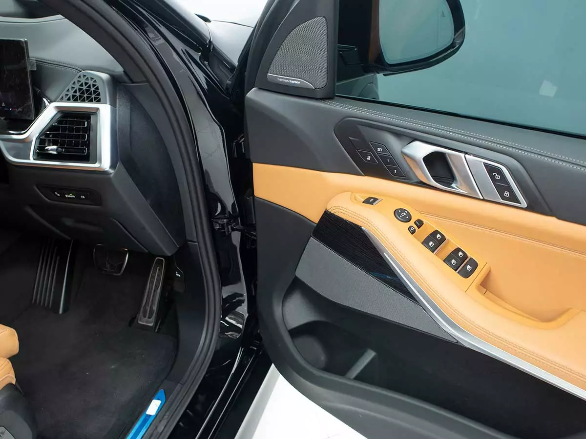 Vehicle Image for 22/24for BMW X5 xDrive30d M Sport