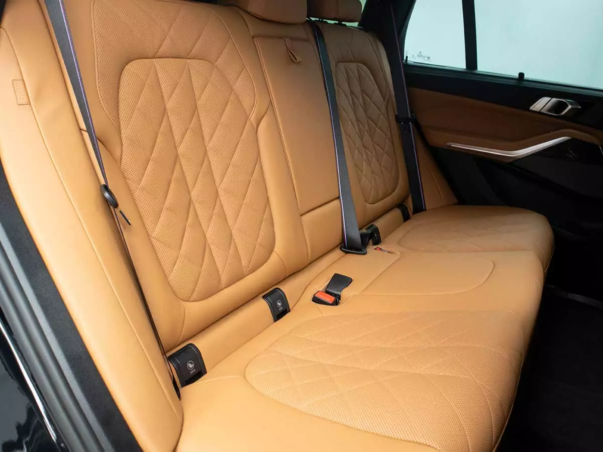 Vehicle Image for 23/24for BMW X5 xDrive30d M Sport