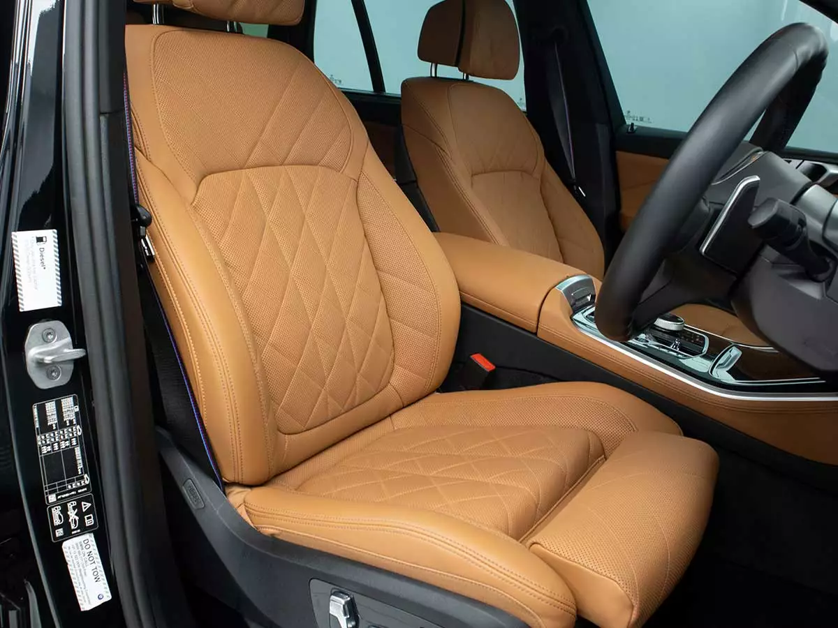 Vehicle Image for 24/24for BMW X5 xDrive30d M Sport