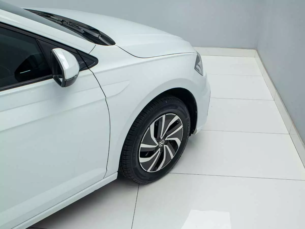 Vehicle Image for 7/23for Volkswagen Polo Hatch 1.0TSI 85kW Life