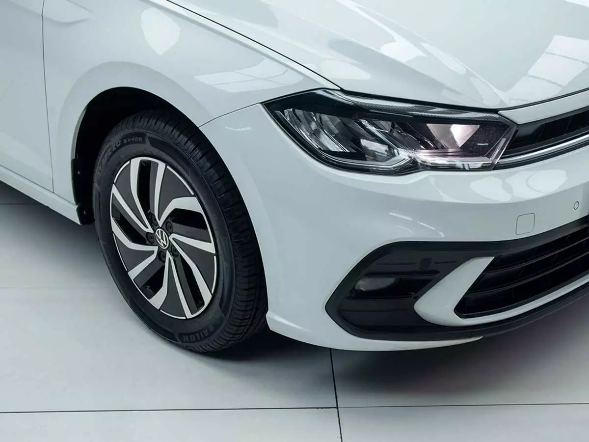 Vehicle Image for 8/23for Volkswagen Polo Hatch 1.0TSI 85kW Life