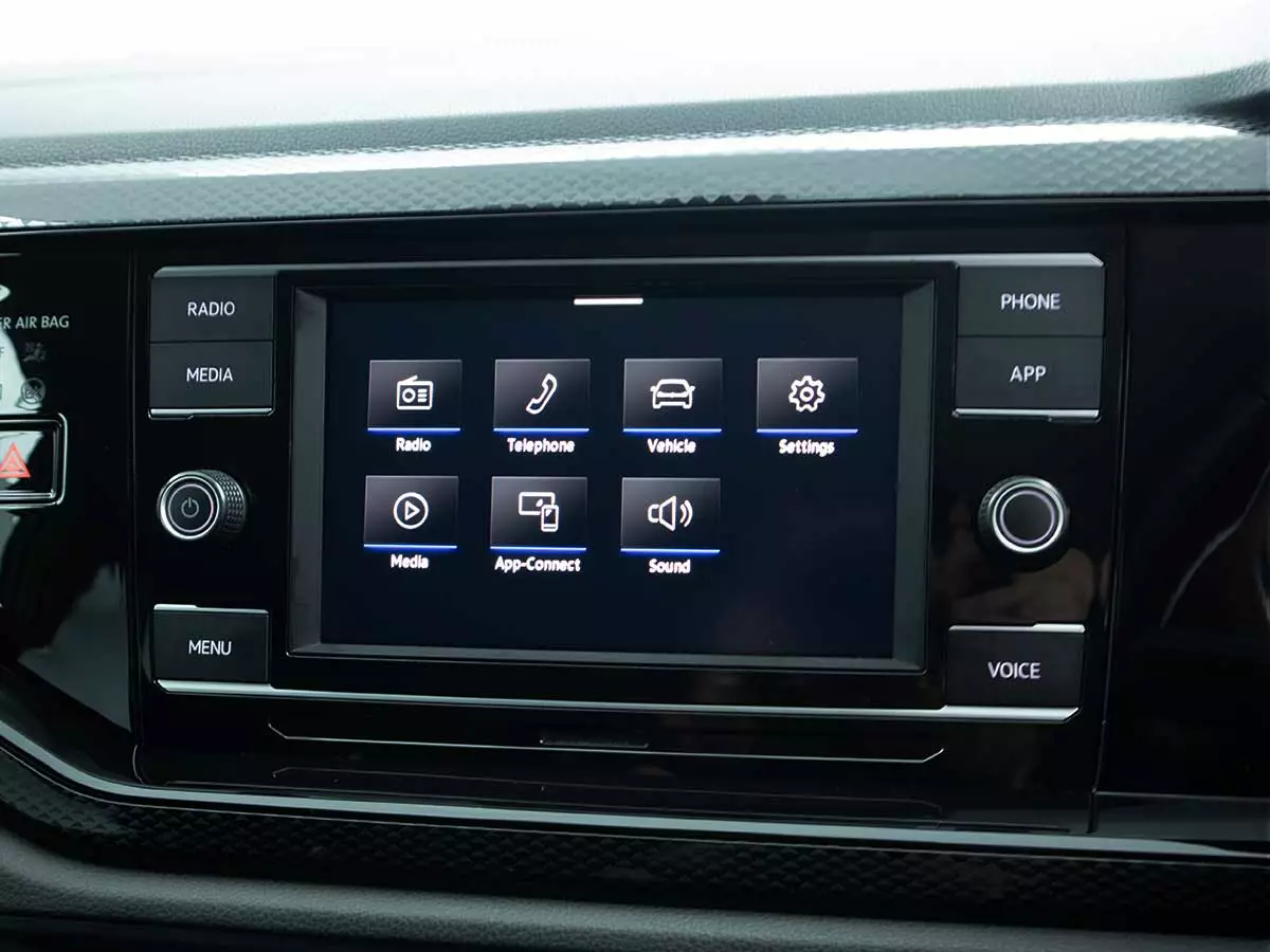 Vehicle Image for 14/23for Volkswagen Polo Hatch 1.0TSI 85kW Life