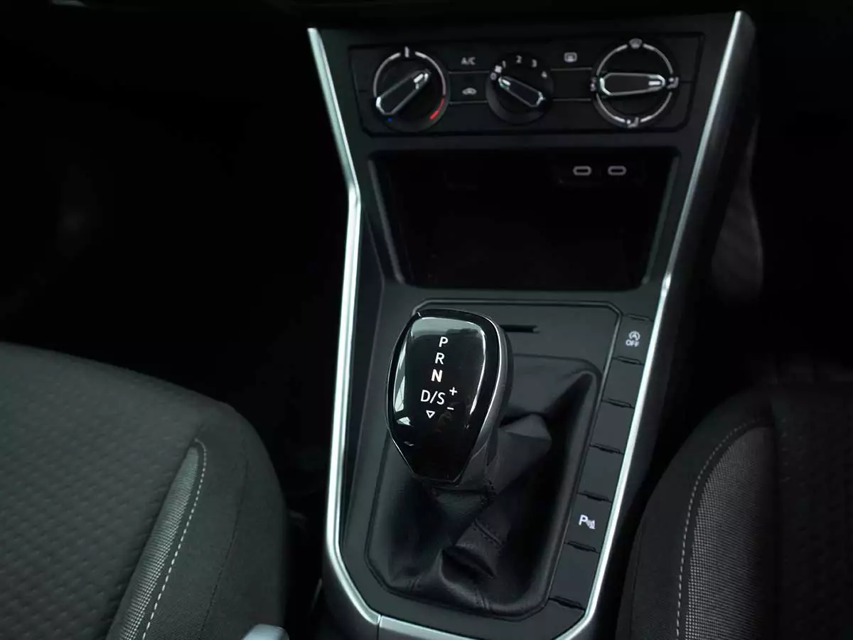 Vehicle Image for 16/23for Volkswagen Polo Hatch 1.0TSI 85kW Life