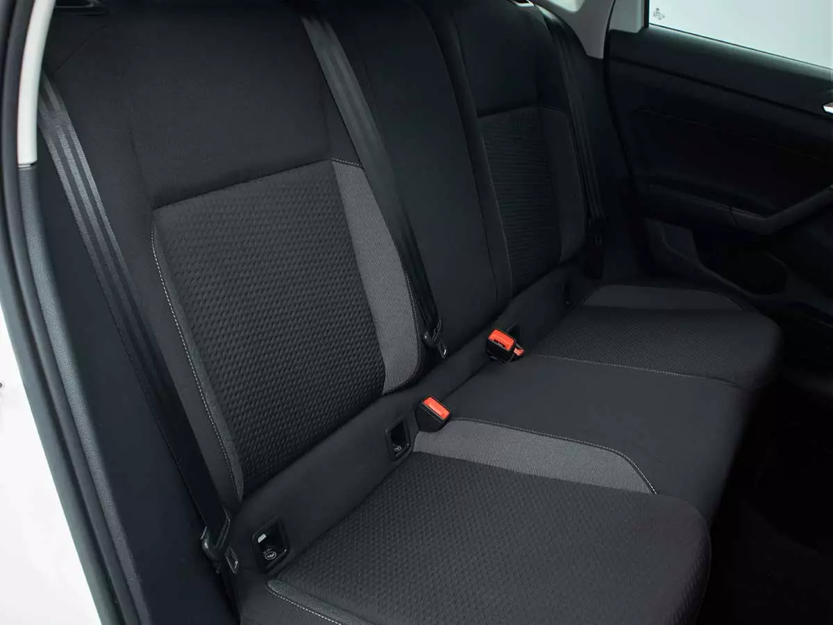 Vehicle Image for 22/23for Volkswagen Polo Hatch 1.0TSI 85kW Life