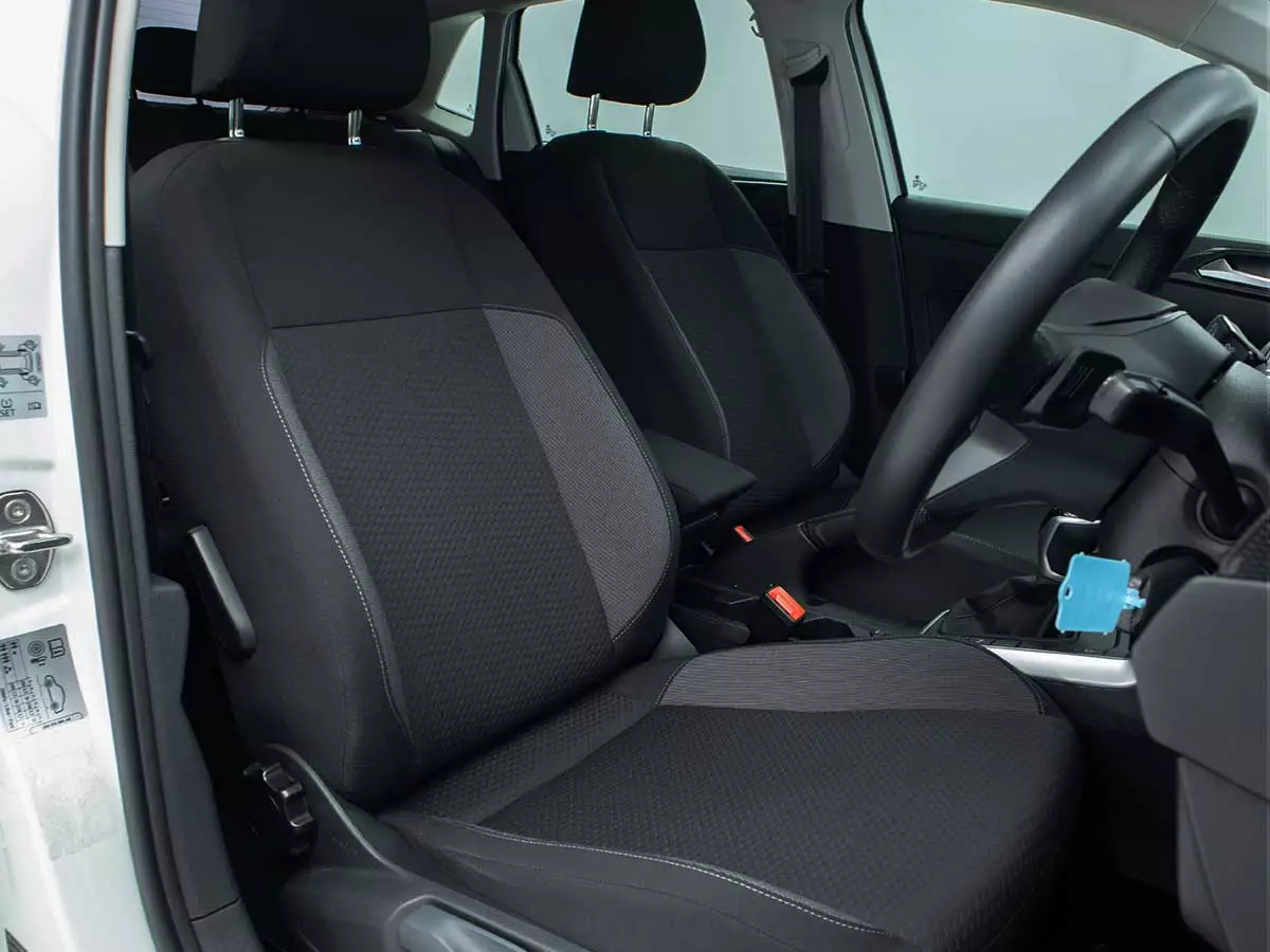 Vehicle Image for 23/23for Volkswagen Polo Hatch 1.0TSI 85kW Life