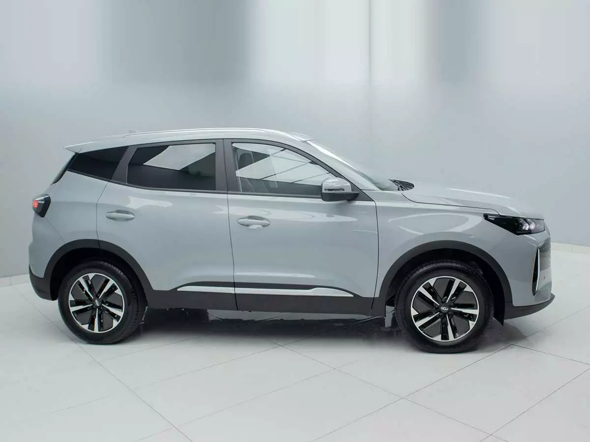 Vehicle Image for 5/18for Chery Tiggo Cross 1.5 CSH HEV Elite