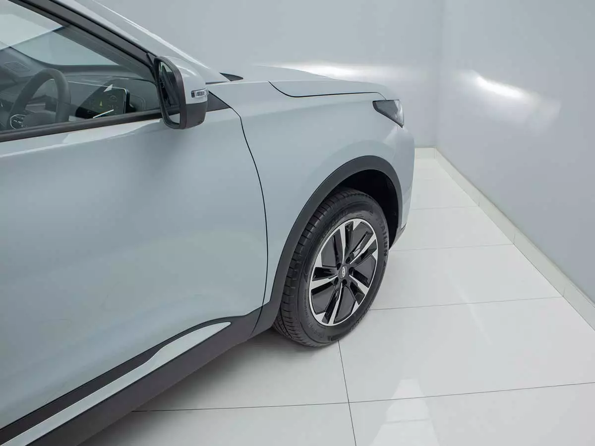 Vehicle Image for 8/18for Chery Tiggo Cross 1.5 CSH HEV Elite