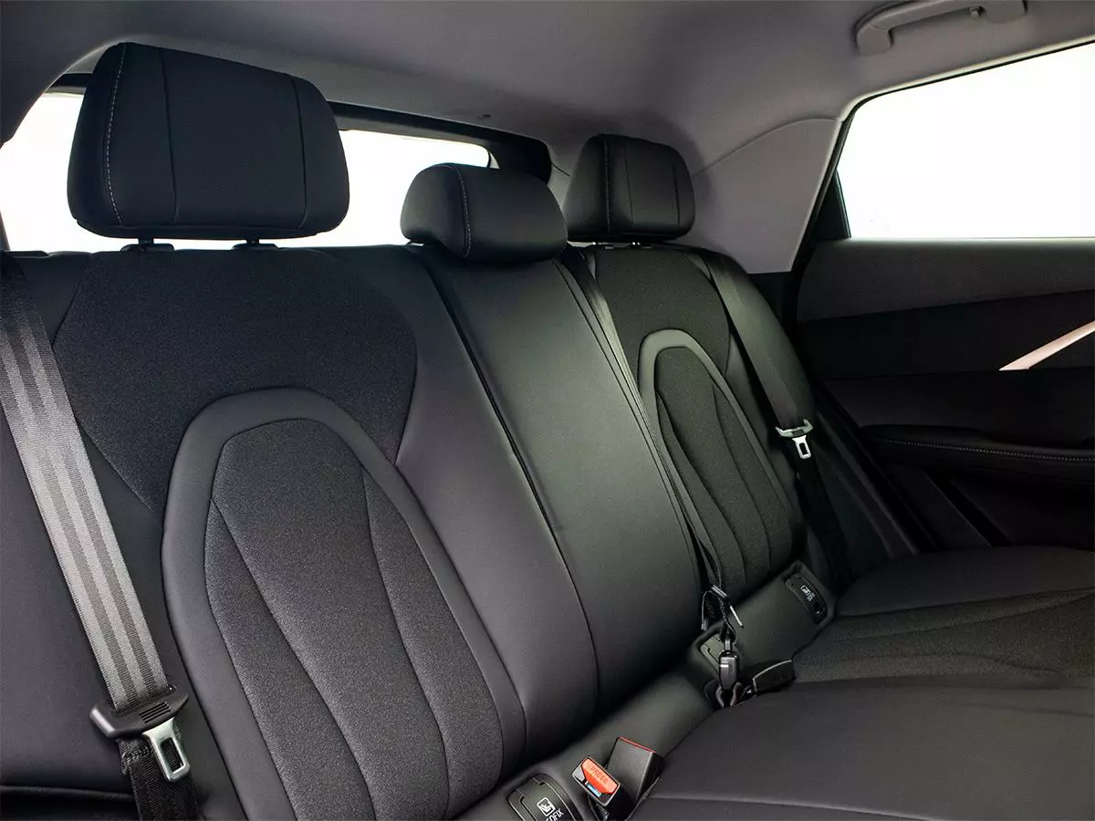 Vehicle Image for 17/17for OMODA C5 1.5T 230T Style