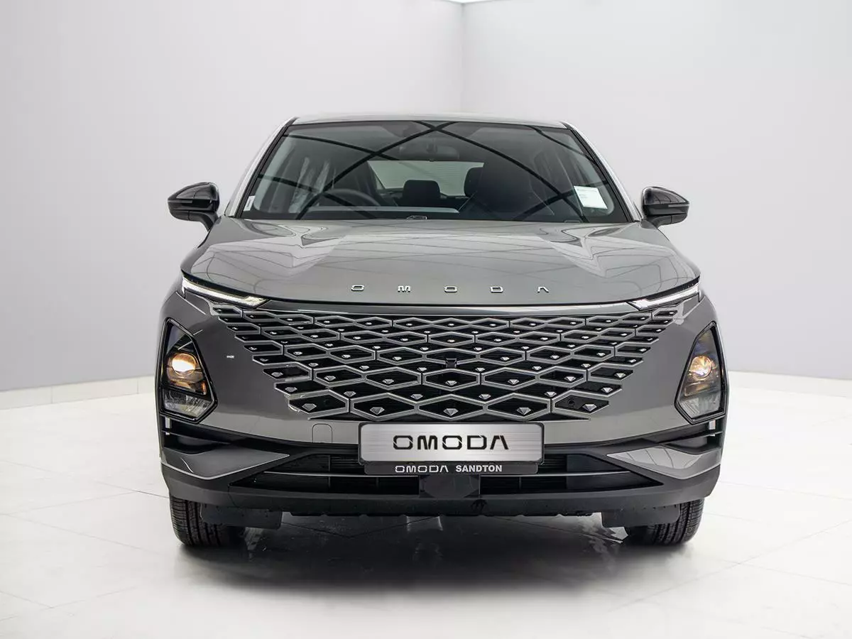 Vehicle Image for 3/17for OMODA C5 1.5T 230T Style