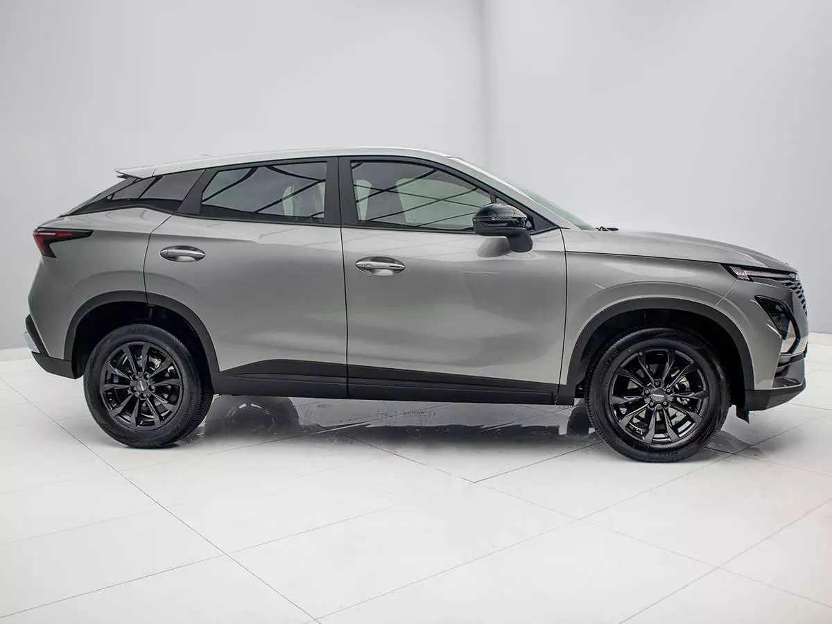 Vehicle Image for 4/17for OMODA C5 1.5T 230T Style