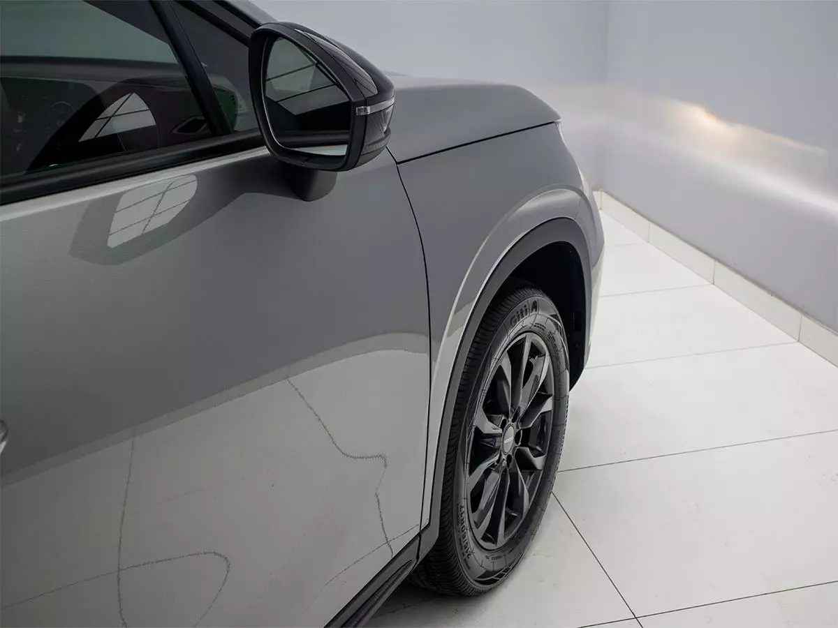 Vehicle Image for 7/17for OMODA C5 1.5T 230T Style