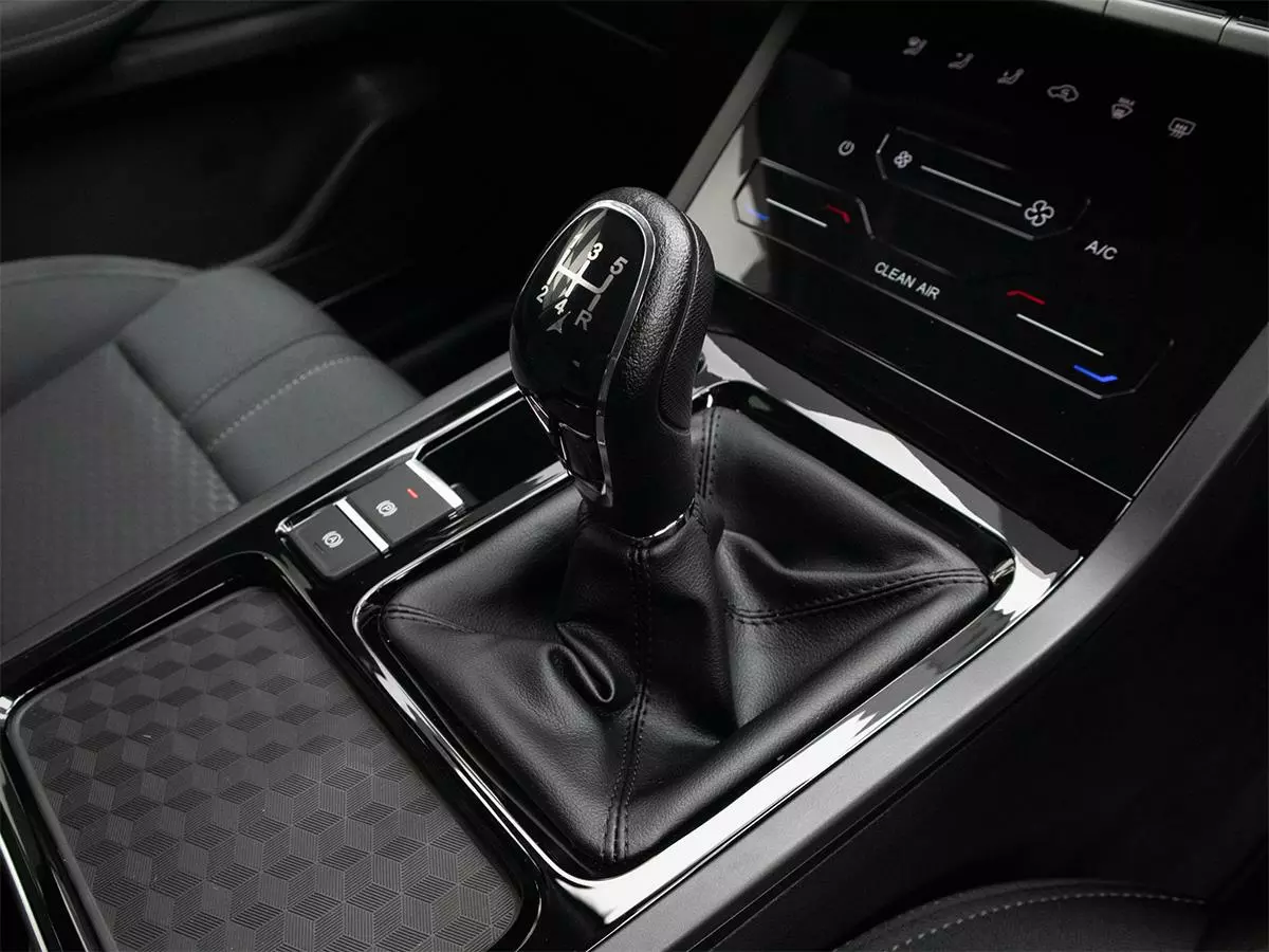 Vehicle Image for 13/18for Chery Tiggo 4 Pro 1.5 LiT Manual