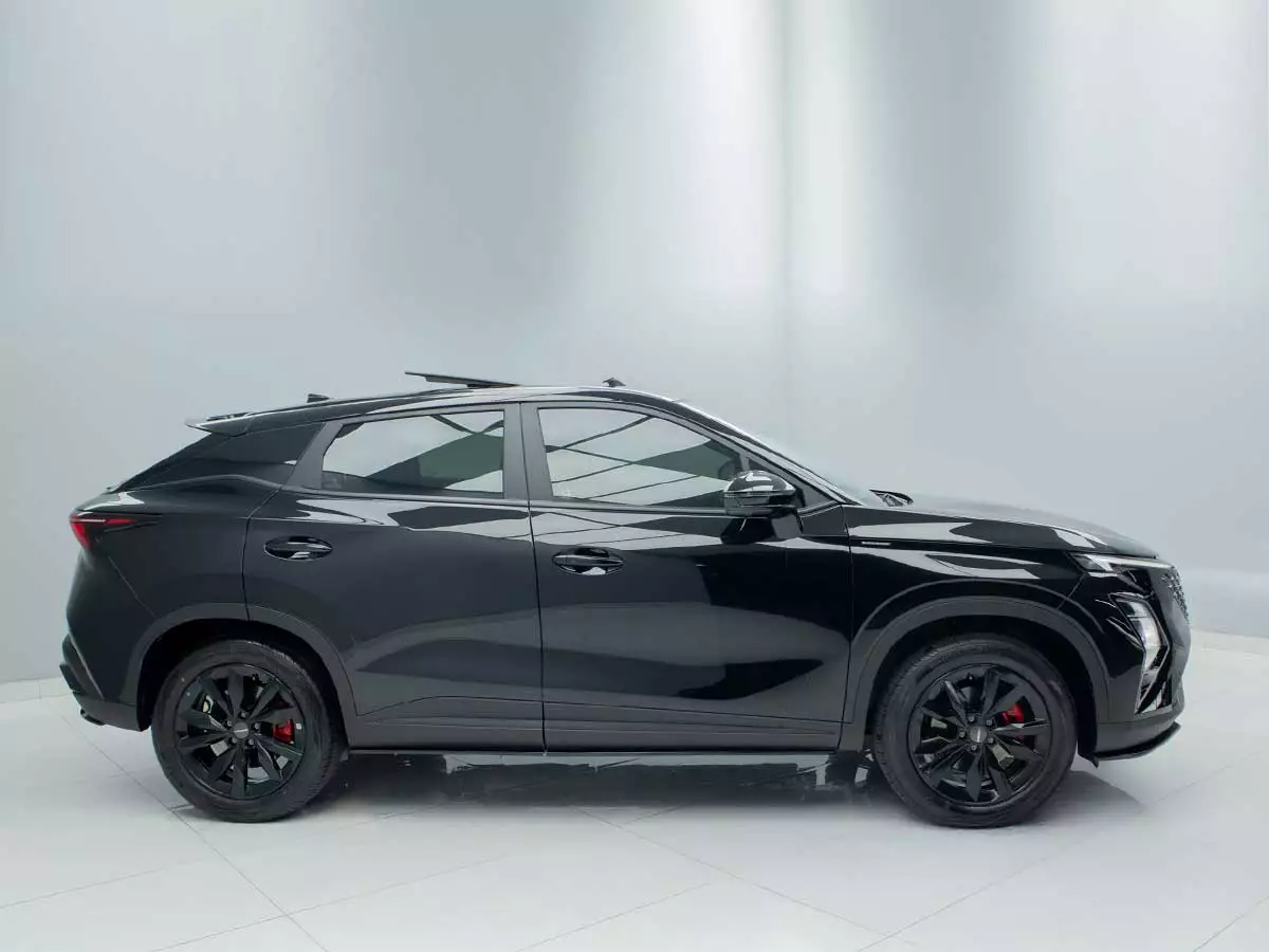 Vehicle Image for 5/18for OMODA C5 1.5T 230T Lux X