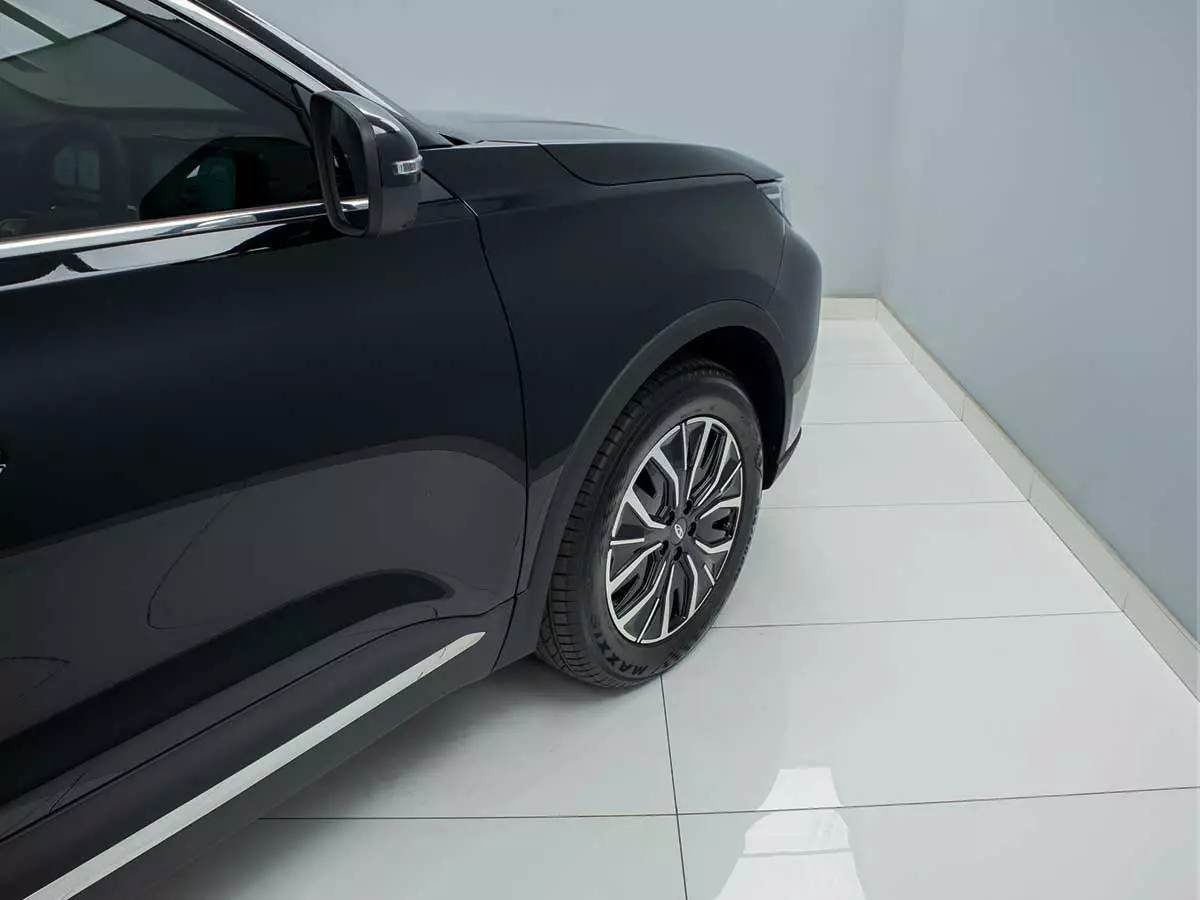 Vehicle Image for 8/18for Chery Tiggo 7 Pro CSH Ultra