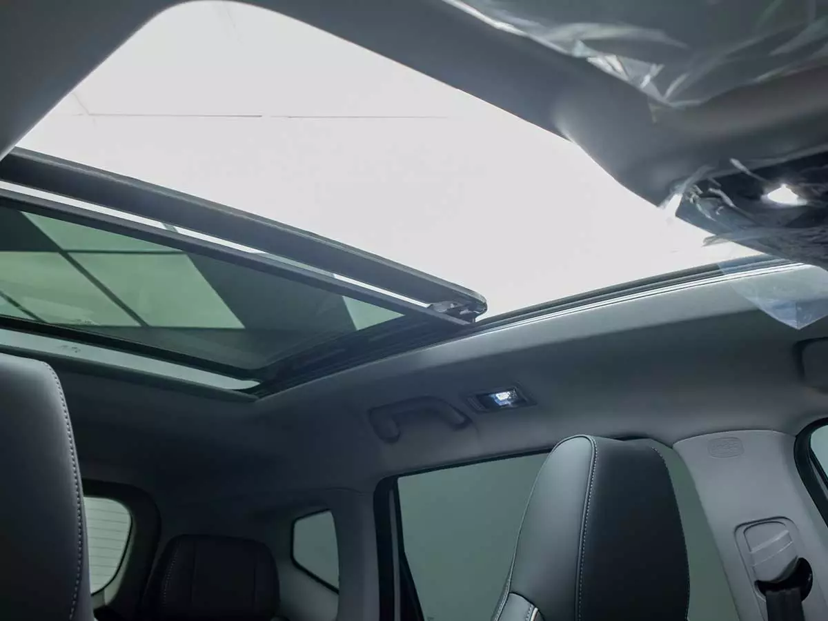 Vehicle Image for 19/24for Chery Tiggo 7 1.6T Legacy