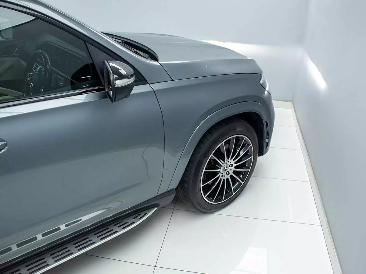 Vehicle Image for 7/24for Mercedes-Benz GLE GLE400d 4Matic AMG Line