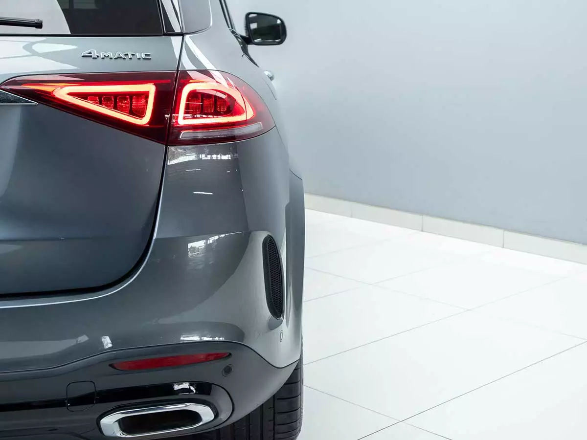 Vehicle Image for 11/24for Mercedes-Benz GLE GLE400d 4Matic AMG Line