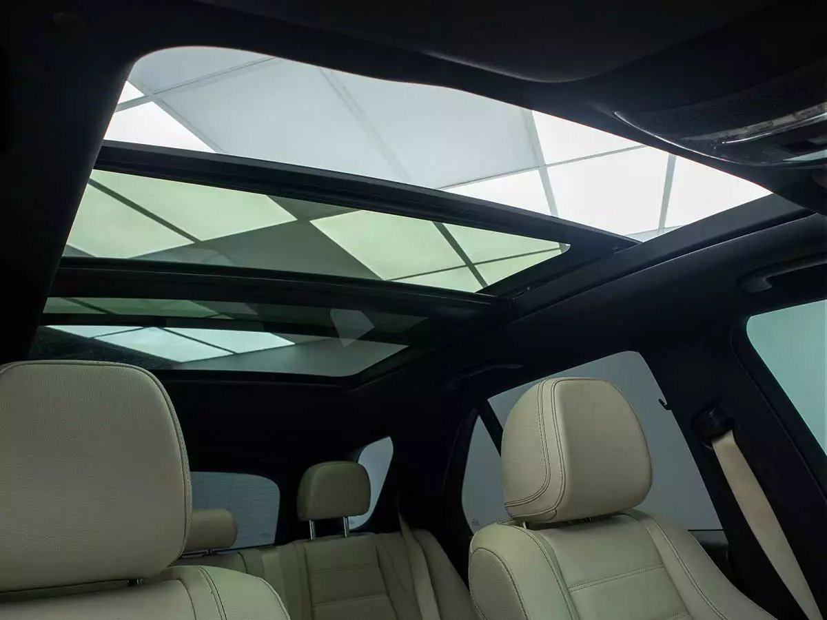 Vehicle Image for 21/24for Mercedes-Benz GLE GLE400d 4Matic AMG Line