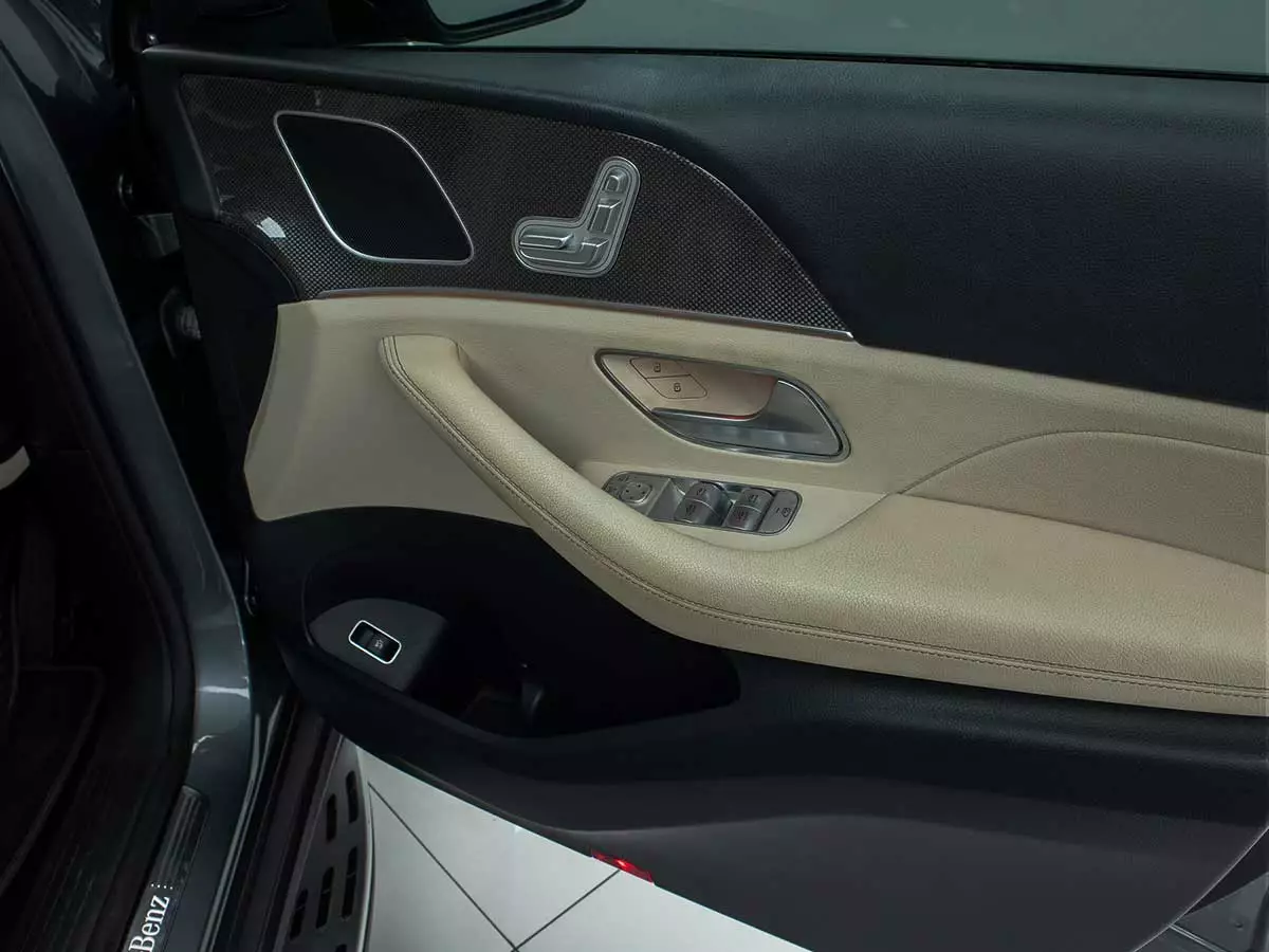 Vehicle Image for 22/24for Mercedes-Benz GLE GLE400d 4Matic AMG Line