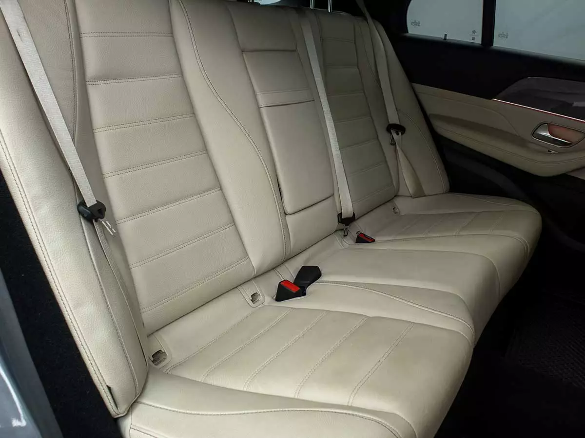 Vehicle Image for 23/24for Mercedes-Benz GLE GLE400d 4Matic AMG Line